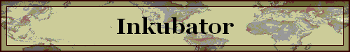 Inkubator